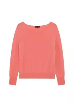 Джемпер SOFIE Caroll, розовый