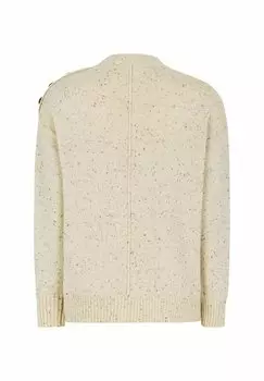 Джемпер Soft Rebels, бежевый