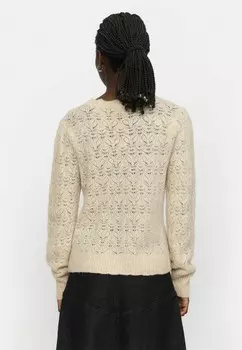 Джемпер Soft Rebels, бежевый