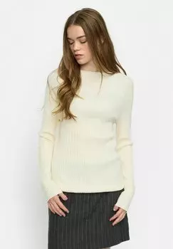 Джемпер Soft Rebels, бежевый