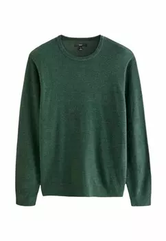 Джемпер SOFT TOUCH TALL Next, цвет Mottled Green