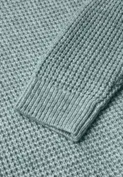 Джемпер SOFTER ROLLKRAGEN Cecil, светло-зеленый