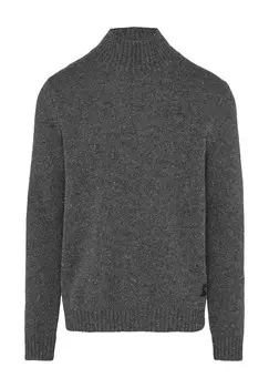 Джемпер SOFTER s.Oliver, антрацит