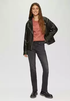 Джемпер SOFTER ZOPF QS, красный