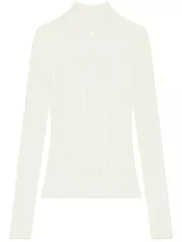 Джемпер Solar Courrges, нейтральный