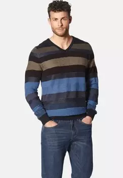 Джемпер SOLEMARLI Babista, синий