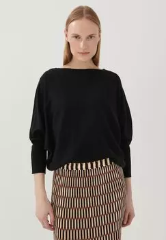 Джемпер someday., черный