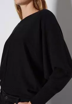 Джемпер someday., черный