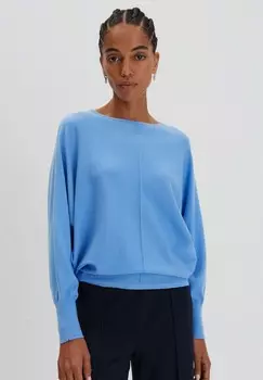 Джемпер someday., светло-голубой