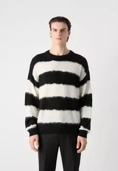 Джемпер SOMI HUGO, черный