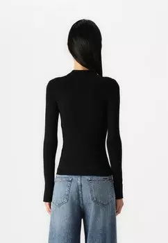 Джемпер SONELIA HUGO, черный