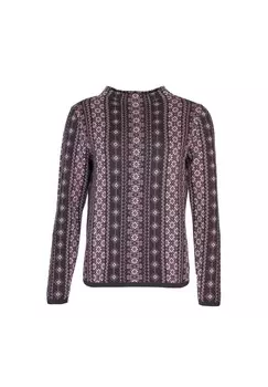 Джемпер Sorgenfri Sylt, серый