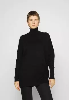 Джемпер Soyaconcept, черный