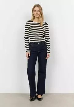 Джемпер Soyaconcept, черный