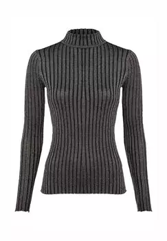 Джемпер Soyaconcept, черный