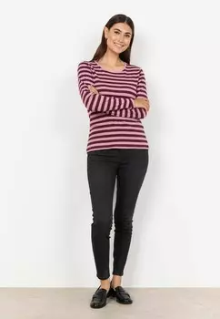 Джемпер Soyaconcept, цвет Mottled Pink