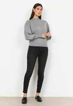 Джемпер Soyaconcept, серый