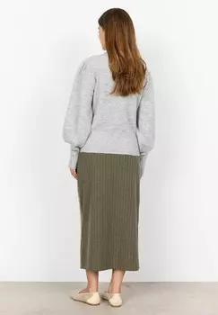 Джемпер Soyaconcept, серый