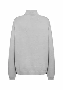 Джемпер Soyaconcept, серый