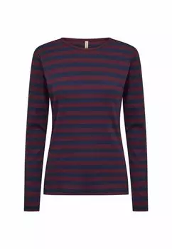 Джемпер Soyaconcept, синий