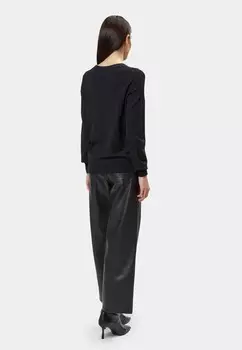 Джемпер SPECIAL INFLUENCER, черный