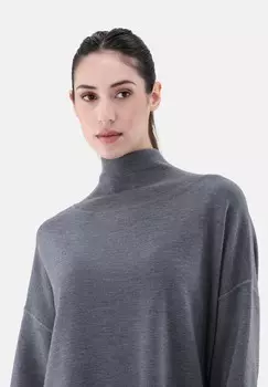 Джемпер SPES van Laack, серый