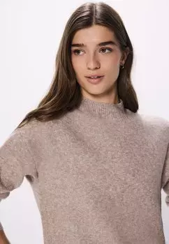 Джемпер Springfield, бежевый