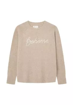 Джемпер Springfield, бежевый