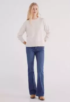 Джемпер Springfield, бежевый