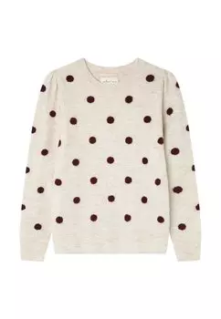 Джемпер Springfield, песочный