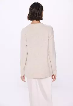 Джемпер Springfield, песочный