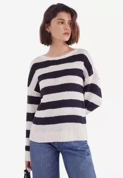 Джемпер Springfield, синий