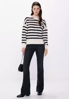 Джемпер SPRINGFIELD Springfield, белый