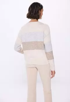 Джемпер Springfield, темно-серый