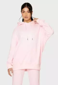 Джемпер SQUATPROOF, розовый