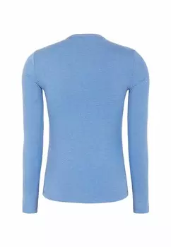 Джемпер SRROMAN Soft Rebels, синий