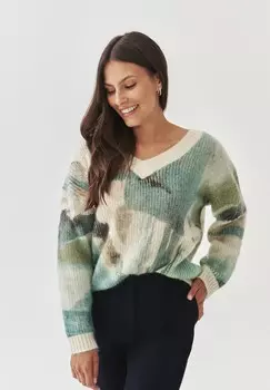 Джемпер STACY TATUUM, синий