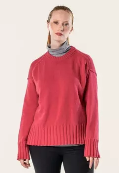 Джемпер STANA Living Crafts, красный