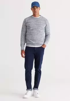 Джемпер STANDARD FIT AC&CO / ALTINYILDIZ CLASSICS, серый