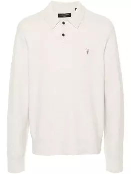 Джемпер Statten AllSaints, нейтральный