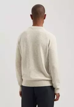 Джемпер STEFAN CREWNECK Dstrezzed, серый