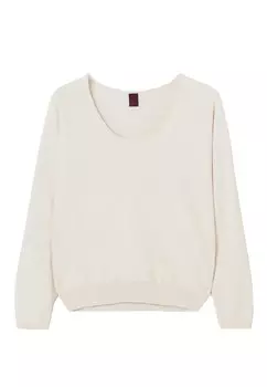 Джемпер Stefanel, бежевый