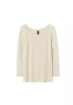 Джемпер Stefanel, бежевый