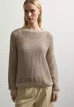 Джемпер Stefanel, бежевый