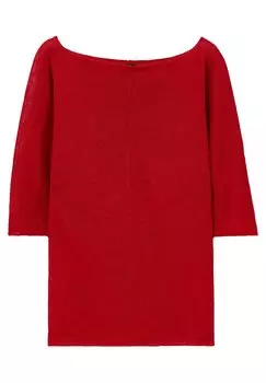 Джемпер Stefanel, красный