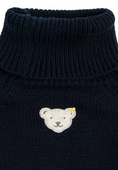 Джемпер Steiff, темно-синий