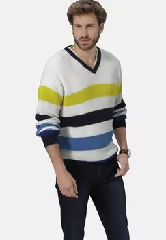 Джемпер STILOMARE Babista, белый