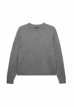 Джемпер STOCKH LM, серый