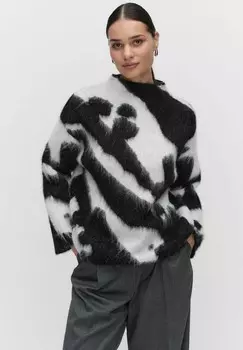 Джемпер STOCKH LM Studio, черный