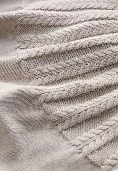 Джемпер STONE CHAT Seasalt Cornwall, бежевый